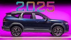 Samochód Roku Wirtualnej Polski 2025: Dacia Bigster
