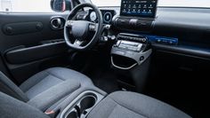 Wnętrze Roku Wirtualnej Polski 2025: Hyundai Inster