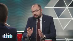 Tłit - Krzysztof Szczucki i Agnieszka Pomaska