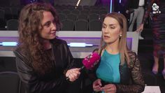 Żona Filipa Gurłacza mówi, jakie ma relacje z Agnieszką Kaczorowską. Co mąż powiedział jej przy wręczeniu kwiatów?