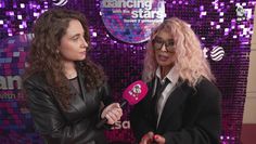 Ewa Minge zatańczy w "Tańcu z Gwiazdami"! Namawia Dodę do wzięcia udziału w show: "Bardzo się lubimy. Byśmy dały CZADU"