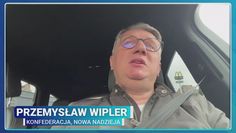 Tłit - Przemysław Wipler