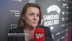 Rodzinny Samochód Roku Wirtualnej Polski 2025: Dacia Bigster