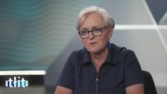 Tłit - Joanna Kluzik-Rostkowska