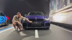 Pierwszy kontakt z BMW M2 CS: najmniejsze M za pół miliona złotych!
