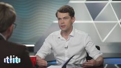 Tłit - Michał Kołodziejczak