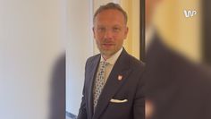 Media: To on zostanie szefem kancelarii Nawrockiego