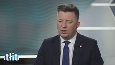 Tłit - Michał Dworczyk
