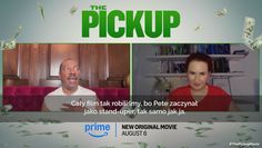 Eddie Murphy: "Śmieszne to po prostu śmieszne"