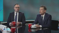 Tłit - Marcin Horała i Mariusz Witczak