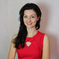 Eliza Gosławska
