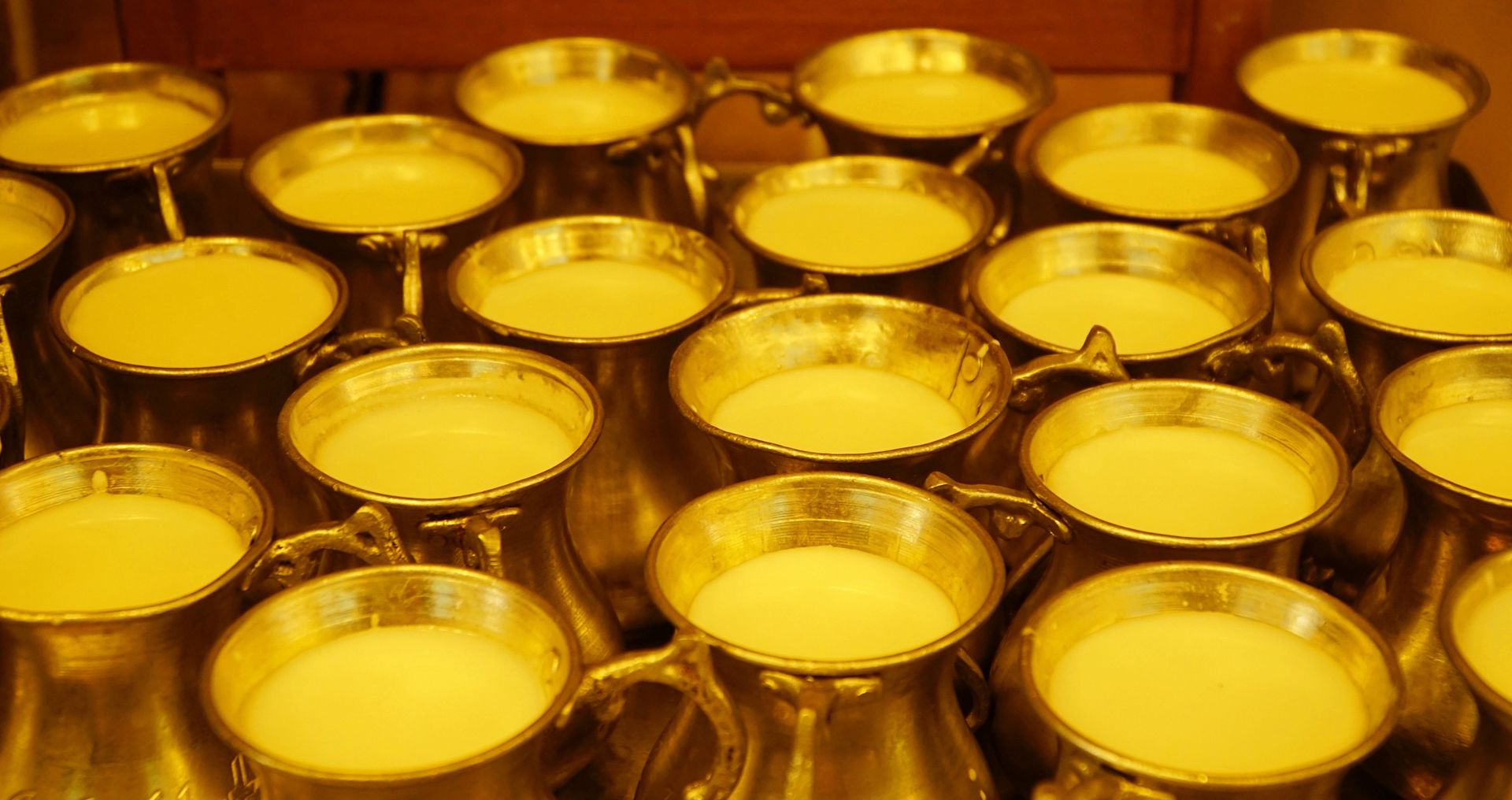 Yogurt for breakfast: More harm than good? Four foods to avoid on an