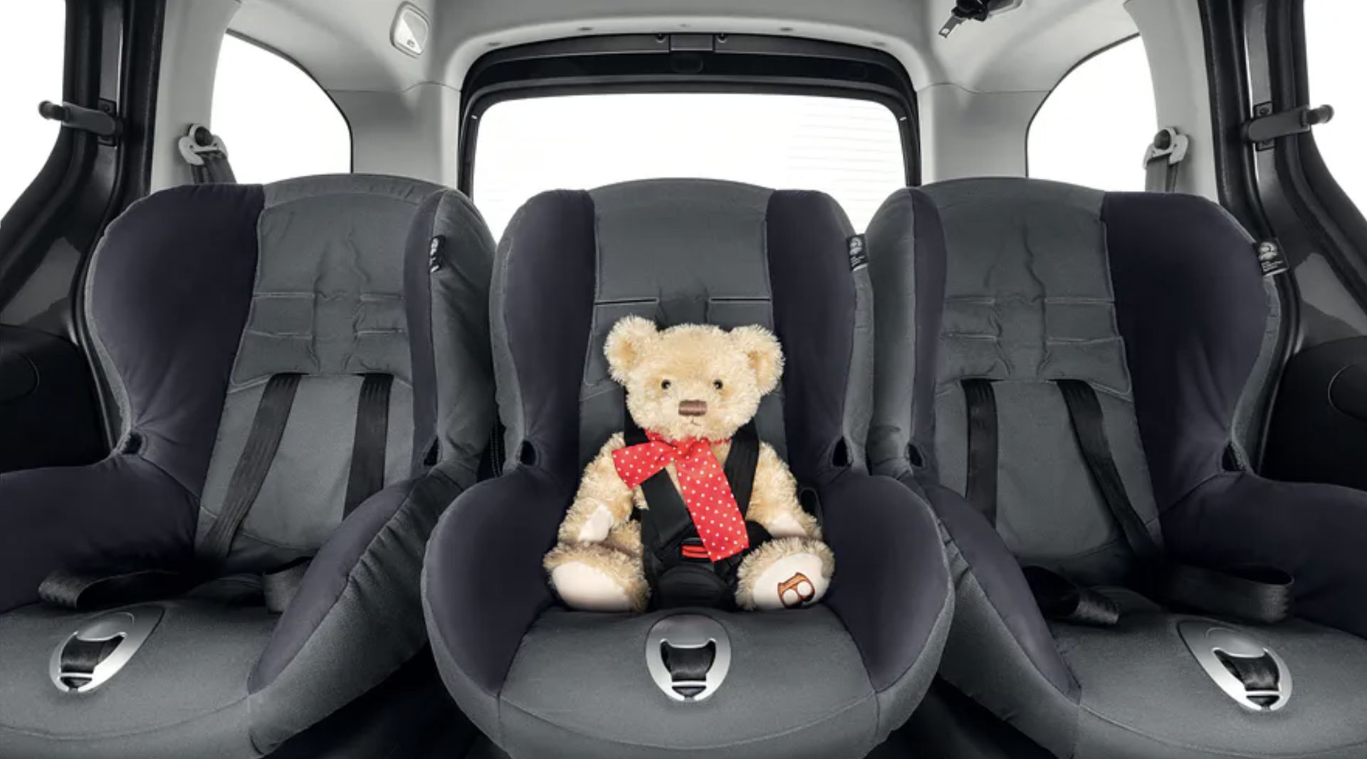 Seat 2024 alhambra isofix