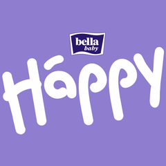 Bella Baby Happy