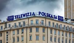 Rząd pokazał pomysł na media publiczne, groźba weta prezydenta. "Potwór z Loch Ness"