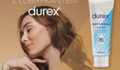 „Seks jest lepszy z lubrykantem” w kampanii marki Durex