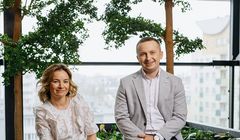 Group One kupuje większość udziałów w software house LIKE.agency