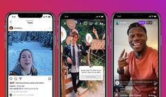 Instagram testuje monetyzację dla twórców. Subskrypcje od 0,99 do 99,99 dolarów miesięcznie