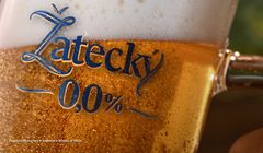KER: reklamy Žatecký Světlý Ležák nieetyczne, bo sugerują, że to czeskie piwo