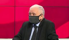 Jarosław Kaczyński wspiera władze Orlenu ws. Polska Press. "Sąd zablokował tę transakcję nie do końca skutecznie"
