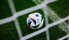 UEFA przedstawia oficjalną piłkę na Mistrzostwa Europy w 2024 roku