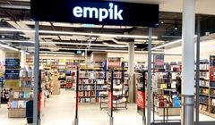Empik poszuka inwestorów? Ma szykować się na giełdę