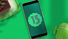 Beta Androida 13 w pierwszych smartfonach. Dominują modele z rodziny Pixel
