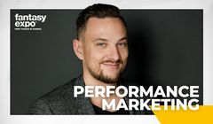 Jakub Kozłowski w zespole Fantasyexpo