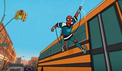 Kontrowersje wokół nowej animacji Disneya