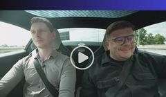 Łukasz Kijek z nowym cyklem "Biznes Klasa Young"