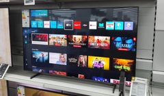 Duża aktualizacja systemu operacyjnego telewizorów Samsunga