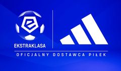 Ekstraklasa dalej z piłkami adidasa. Poszerzono współpracę