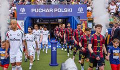 Nowy sponsor w nazwie piłkarskiego Pucharu Polski