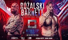 Gala Genesis - nowy format sportów walki w Cyfrowym Polsacie i Ipli. Dostęp kosztuje 40 zł