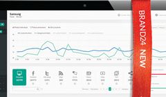 Nowy właściciel chce mieć Brand24 w całości. Daje 26 mln zł