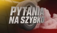 „Pytania na Szybko”. Nowy format wideo od Auto Świata
