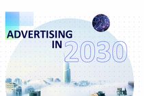 Jak wyglądać będzie reklama w 2030 roku? AI górą, VR tonie