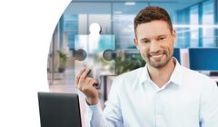 PZU w kampanii przekonuje, że "pasuje profesjonalistom"