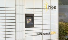 InPost rozkręca się w Wielkiej Brytanii. Wyłoży miliardy zł