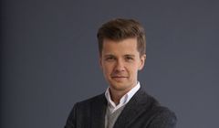 Radosław Kotarski promuje Bank Millennium (wideo)