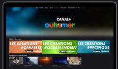 Nowa biblioteka wideo na żądanie Canal+