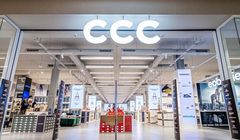 Wiceprezes CCC przechodzi do spółki zależnej. Zajmie się e-commerce