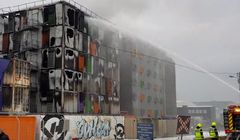 OVH podnosi się z pożaru. „Pracujemy nad planem uruchomienia nieuszkodzonych centrów”