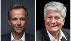 Zmiana na czele Publicis Groupe. Maurice Lévy przechodzi na emeryturę