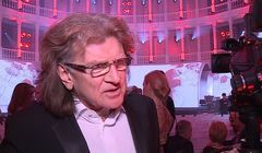 Zbigniew Wodecki nagrywa nowy album. "Najgorsza płyta na świecie"