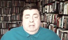 Kolejny konserwatywny dziennikarz z własnym podcastem