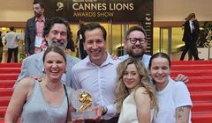 WPP, Ogilvy, Publicis Conseil i Coca-Cola z nagrodami specjalnym na Cannes Lions Festival