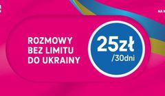 T-Mobile wprowadza nielimitowane połączenia z Ukrainą dla użytkowników na kartę