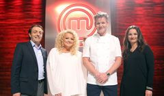 „MasterChef” stracił 130 tys. widzów. TVN liderem w grupie komercyjnej