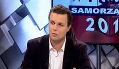 Arkadiusz Rogowski naczelnym „Dziennika Polskiego” i „Gazety Krakowskiej”